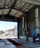 Prime Warehousing to let - Westmead