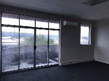 Springfield offices to let 