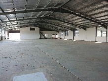 Warehouse Pinetown