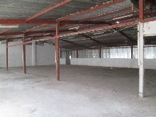 hammarsdale warehouse to rent