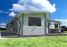 Imbonini Industrial Park