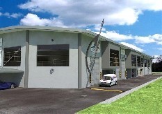 Imbonini Industrial Park