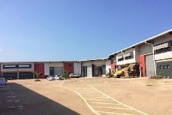 industrial property to let in cornubia