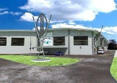 Imbonini Industrial Park