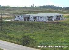 Imbonini Industrial Park