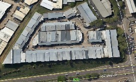 Unit 7, Northmead Industrial Park, Red Hill