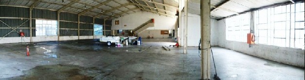 warehouse westmead