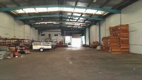 springfield warehouse to let