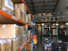 riverhorse valley warehouse to let