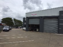 Factory, Warehouse, Mount Edgecombe 