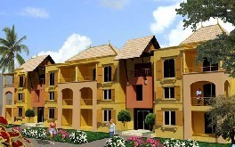 Beach Heights