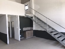 industrial to let in ballito