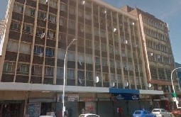 Apartment to let in Durban CBD