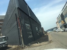 Warehouse in Clairwood