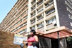 Apartment to rent in South Beach Durban CBD