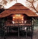 Zululand Tree Lodge