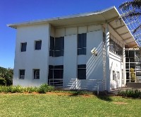 Offices to let in la lucia ridge