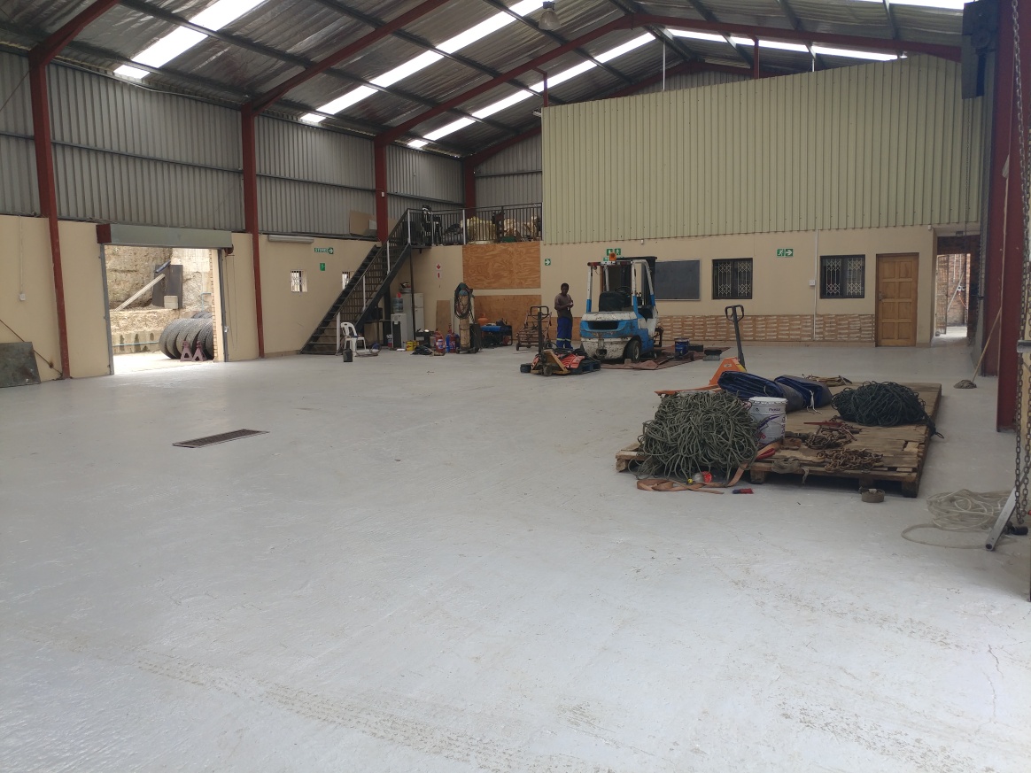 Property PP 4947 Durban Metropolis, Kwazulu Natal Portfolio Property