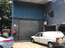 industrial mini factory to let in briardene