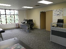 offices to rent in westville
