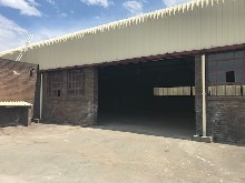 industrial property to let in briardene