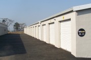 Storage unit to let 