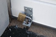 Storage unit to let 