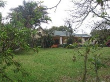 Prime Development Land