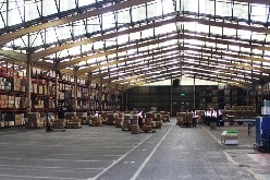 Warehouse to Let - Prospecton for sale 