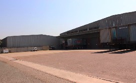 Warehouse to Let - Prospecton for sale 