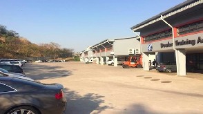 industrial property to let in riverhorse valley