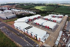 Outlet Park, Umhlanga, Retail, Industrial