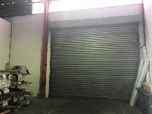 industrial warehouse mini factory to let in springfield park