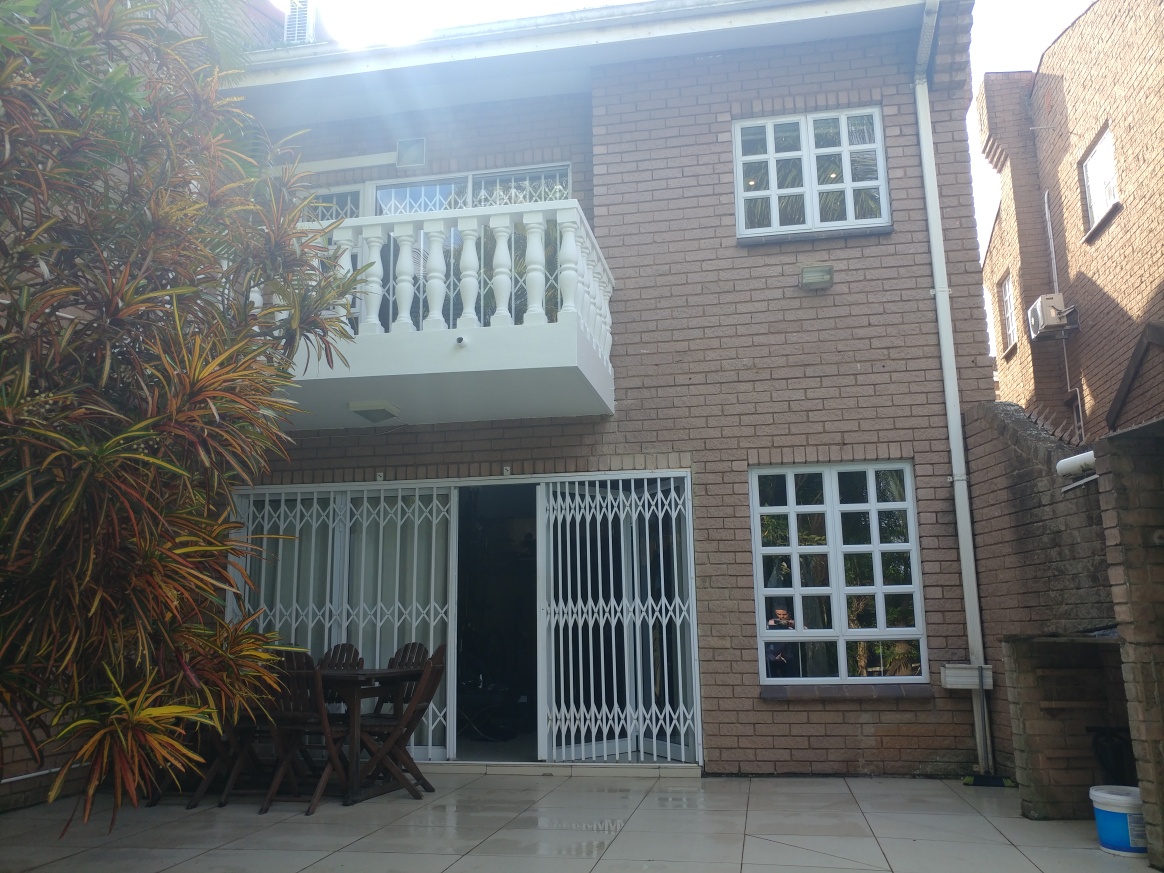 Musgrave apartment house for sale durban