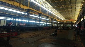 Factory, Steel, Westmead, Power