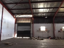warehouse to let in phoenix industrial 