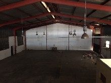 warehouse to let in phoenix industrial 
