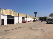 Tongaat, Warehouse, Factory, industrial, To Let
