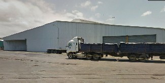 durban industrial to rent