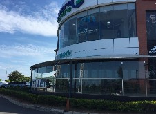 Retail to let Glenore centre Glenashley Durban north