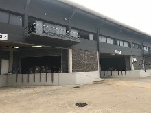 industrial warehouse to let in briardene
