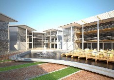 Island Office Park