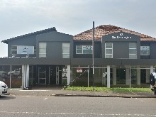 Retail shop for rent Durban North
