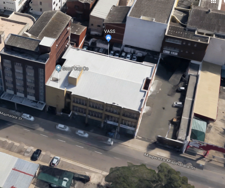 Commercial Investment DBN CBD Durban CBD, Durban Metropolis