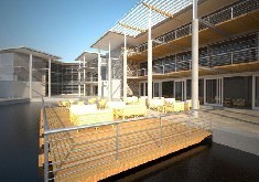 Island Office Park