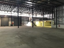 Industrial property to let in briardene durban