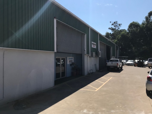 industrial property to let in briardene durban