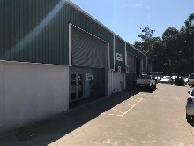 industrial property to let in briardene durban