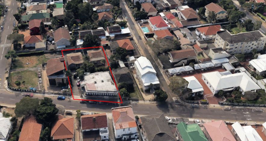 Essenwood Musgrave Property for sale