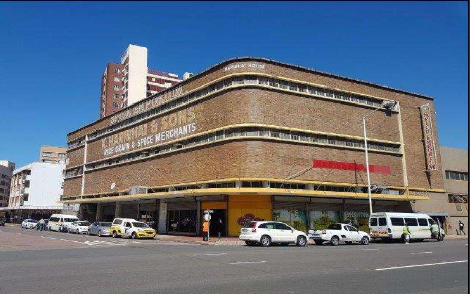 Durban CBD property for sale Durban CBD, Durban Metropolis, Kwazulu